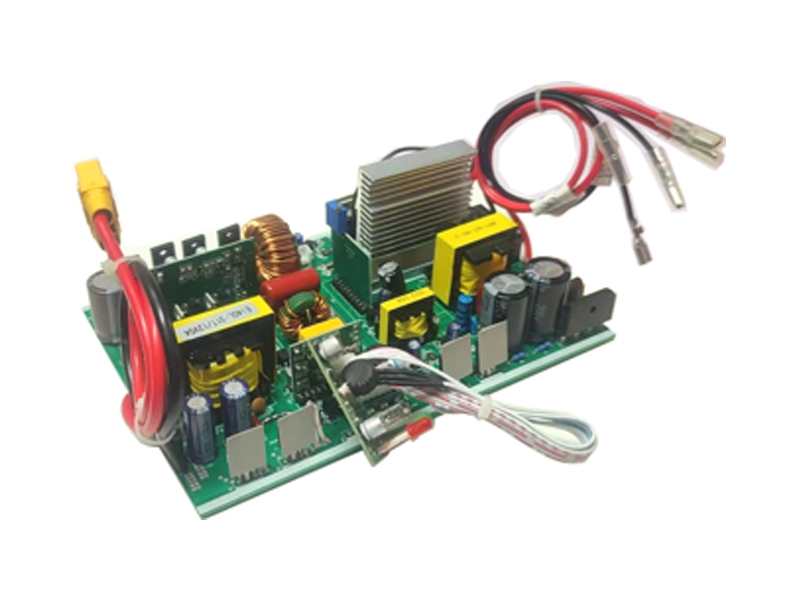 200W inverter PCBA