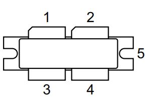 AMPHEON BLF188XR