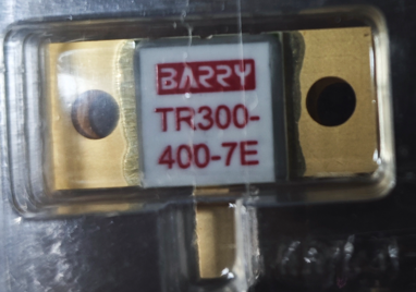 Barry TR300-400-7E
